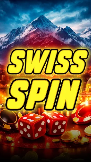 SWISS SPIN Screenshot